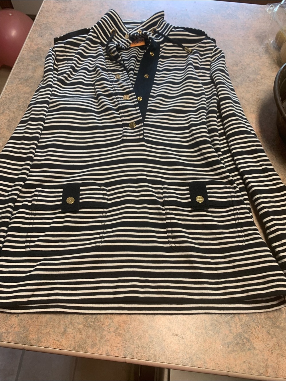 Tory Burch Top
